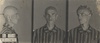 Photographie de Czesław Markiewicz, serrurier de Radom, arrêté pour des raisons inconnues avec son frère Grzegorz et son cousin Tadeusz Miernik et déporté au camp de concentration d’Auschwitz (numéro d’immatriculation 10546) où il mourut.